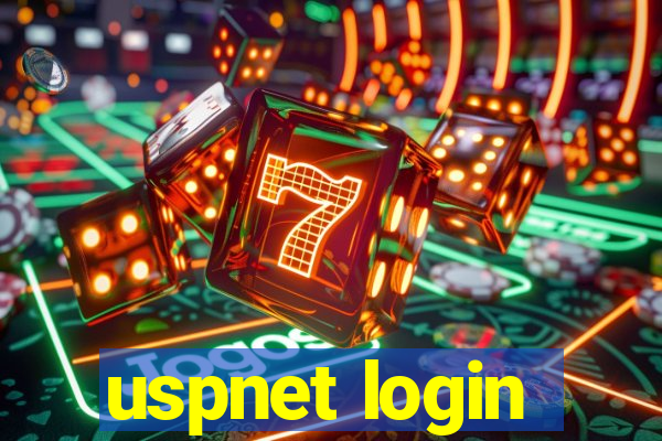 uspnet login